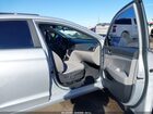 2018 Hyundai Elantra Se Серебряный vin: KMHD74LF6JU609331