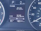 2018 Hyundai Elantra Se Серебряный vin: KMHD74LF6JU609331