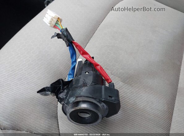 KMHD74LF9HU071475 2017 HYUNDAI ELANTRA Золотой Вид щитка приборов