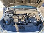 2017 Hyundai Elantra Se Silver vin: KMHD74LFXHU092531