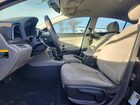 2017 Hyundai Elantra Se Черный vin: KMHD74LFXHU173500