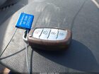2017 Hyundai Elantra Limited Blue vin: KMHD84LF2HU225599