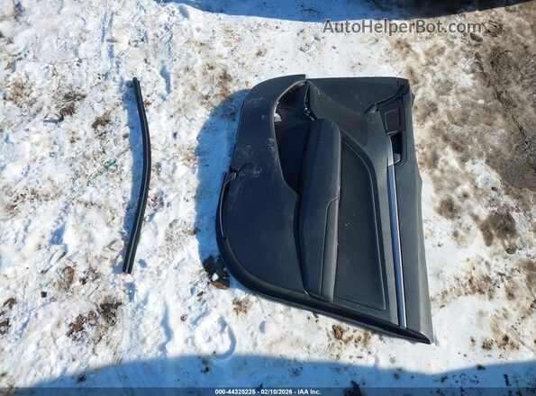 KMHD84LF2HU225599 2017 HYUNDAI ELANTRA Blue Вид щитка приладів