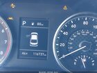 2019 Hyundai Elantra Sel Красный vin: KMHD84LF3KU744846
