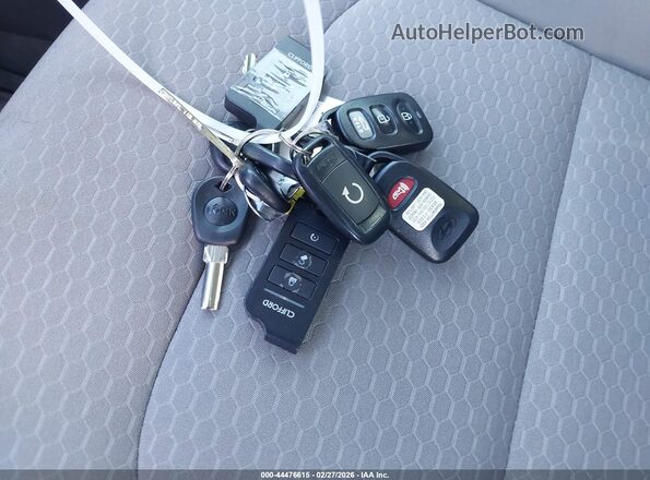 KMHD84LF3KU744846 2019 HYUNDAI ELANTRA Красный Вид панели приборов