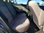 2019 Hyundai Elantra Sel Серый vin: KMHD84LF3KU823708
