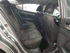 2019 Hyundai Elantra Sel Серый vin: KMHD84LF4KU779511