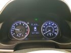 2019 Hyundai Elantra Sel Серый vin: KMHD84LF4KU779511