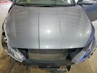 2019 Hyundai Elantra Sel Gray vin: KMHD84LF6KU768770