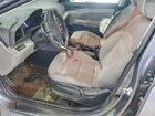 2019 Hyundai Elantra Sel Gray vin: KMHD84LF6KU768770