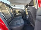 2018 Hyundai Elantra Sel Красный vin: KMHD84LF9JU638514