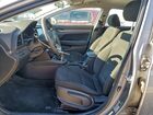 2019 Hyundai Elantra Sel Gray vin: KMHD84LF9KU836446