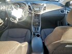 2016 Hyundai Elantra Value Edition Blue vin: KMHDH4AE7GU644945