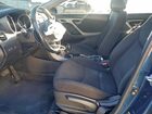 2016 Hyundai Elantra Value Edition Blue vin: KMHDH4AE7GU644945