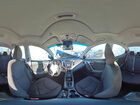 2016 Hyundai Elantra Value Edition Blue vin: KMHDH4AE7GU644945