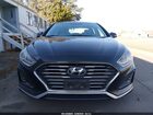 2019 Hyundai Sonata Plug-in Hybrid   Черный vin: KMHE14L20KA093439