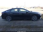 2019 Hyundai Sonata Plug-in Hybrid   Черный vin: KMHE14L20KA093439