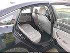 2019 Hyundai Sonata Plug-in Hybrid   Черный vin: KMHE14L20KA093439