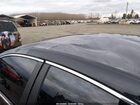 2017 Hyundai Sonata Plug-in Hybrid   Черный vin: KMHE14L26HA059885