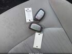 2016 Hyundai Sonata Hybrid Se Красный vin: KMHE24L12GA019175