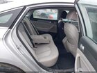 2017 Hyundai Sonata Hybrid Se Серебряный vin: KMHE24L12HA058236