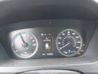 2017 Hyundai Sonata Hybrid Se Серебряный vin: KMHE24L12HA058236