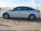 2017 Hyundai Sonata Hybrid Se Серебряный vin: KMHE24L16HA059163 2017 Hyundai Sonata Hybrid Se Серебряный vin: KMHE24L16HA059163