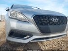 2017 Hyundai Sonata Hybrid Se Серебряный vin: KMHE24L16HA059163 2017 Hyundai Sonata Hybrid Se Серебряный vin: KMHE24L16HA059163
