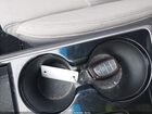 2019 Hyundai Sonata Hybrid Se Серый vin: KMHE24L30KA084553