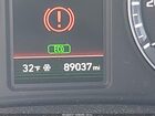 2019 Hyundai Sonata Hybrid Se Серый vin: KMHE24L30KA084553