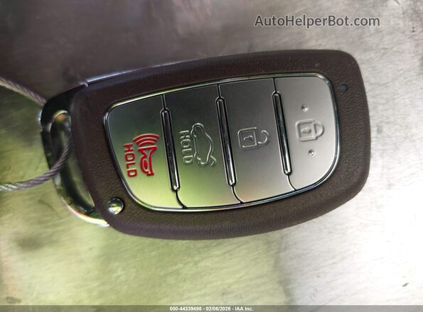 KMHE24L33HA063754 2017 HYUNDAI SONATA HYBRID White Widok deski rozdzielczej