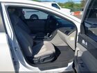 2017 Hyundai Sonata Hybrid Se Белый vin: KMHE24L33HA066878