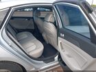 2017 Hyundai Sonata Hybrid Se Серебряный vin: KMHE24L35HA066607