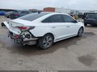 2017 Hyundai Sonata Hybrid Limited White vin: KMHE34L12HA056015 2017 Hyundai Sonata Hybrid Limited White vin: KMHE34L12HA056015