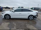 2017 Hyundai Sonata Hybrid Limited White vin: KMHE34L12HA056015 2017 Hyundai Sonata Hybrid Limited White vin: KMHE34L12HA056015
