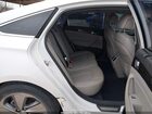 2017 Hyundai Sonata Hybrid Limited White vin: KMHE34L12HA056015 2017 Hyundai Sonata Hybrid Limited White vin: KMHE34L12HA056015