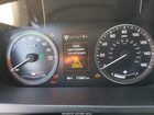2016 Hyundai Sonata Hybrid Limited Белый vin: KMHE34L14GA009518
