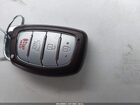 2016 Hyundai Sonata Hybrid Limited Серебряный vin: KMHE34L17GA010307