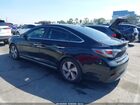 2017 Hyundai Sonata Hybrid Limited Черный vin: KMHE34L17HA048038 2017 Hyundai Sonata Hybrid Limited Черный vin: KMHE34L17HA048038