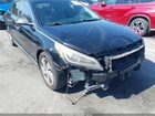 2017 Hyundai Sonata Hybrid Limited Черный vin: KMHE34L17HA048038 2017 Hyundai Sonata Hybrid Limited Черный vin: KMHE34L17HA048038