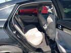 2017 Hyundai Sonata Hybrid Limited Черный vin: KMHE34L17HA048038 2017 Hyundai Sonata Hybrid Limited Черный vin: KMHE34L17HA048038