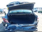 2017 Hyundai Sonata Hybrid Limited Серый vin: KMHE34L39HA068972 2017 Hyundai Sonata Hybrid Limited Серый vin: KMHE34L39HA068972