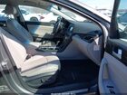 2017 Hyundai Sonata Hybrid Limited Серый vin: KMHE34L39HA068972 2017 Hyundai Sonata Hybrid Limited Серый vin: KMHE34L39HA068972