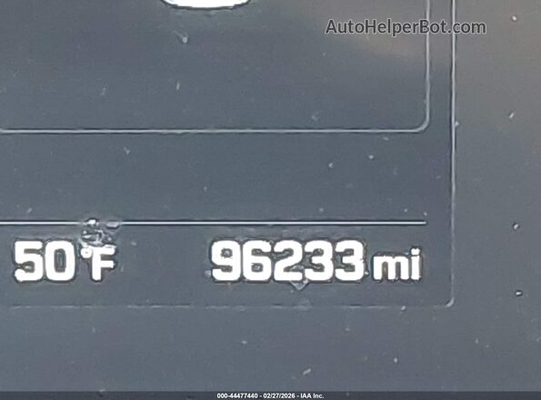 KMHE34L39HA068972 2017 HYUNDAI SONATA HYBRID Серый 