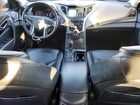 2016 Hyundai Azera Silver vin: KMHFG4JG2GA529023