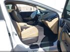 2017 Hyundai Azera   Белый vin: KMHFG4JG3HA587675