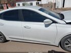 2017 Hyundai Azera   Белый vin: KMHFG4JG3HA587675
