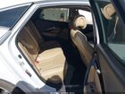 2017 Hyundai Azera   Белый vin: KMHFG4JG3HA587675