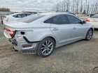 2016 Hyundai Azera Silver vin: KMHFG4JG7GA513514 2016 Hyundai Azera Silver vin: KMHFG4JG7GA513514