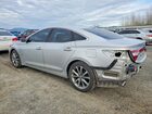 2016 Hyundai Azera Silver vin: KMHFG4JG7GA513514 2016 Hyundai Azera Silver vin: KMHFG4JG7GA513514